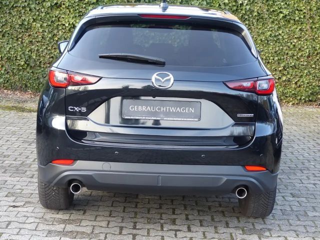 Mazda CX-5 Advantage SkyActiv