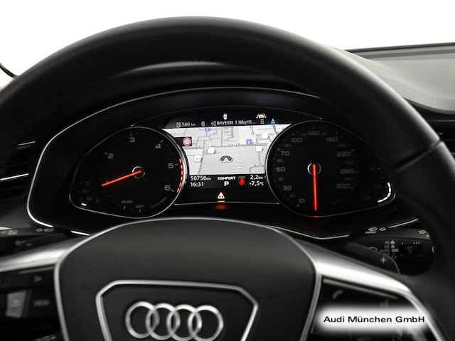 Audi A6 allroad 40 TDI Quattro S-Tronic