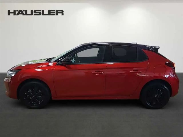 Opel Corsa YES*Sitz- und Lenkradheizung*CarPlay*Tempomat*LED