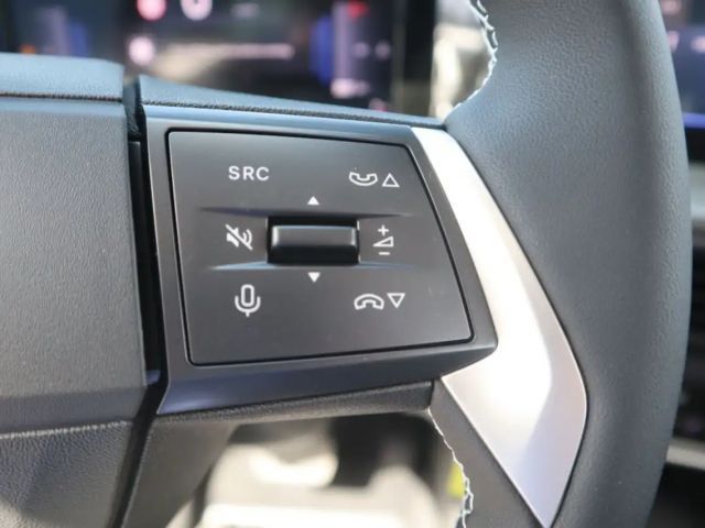 Opel Frontera Edition