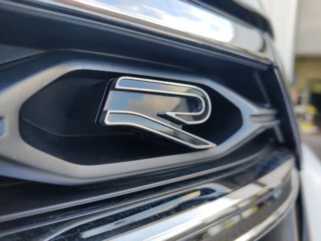 Volkswagen T-Roc 2.0 TSI 4Motion Plus R-Line