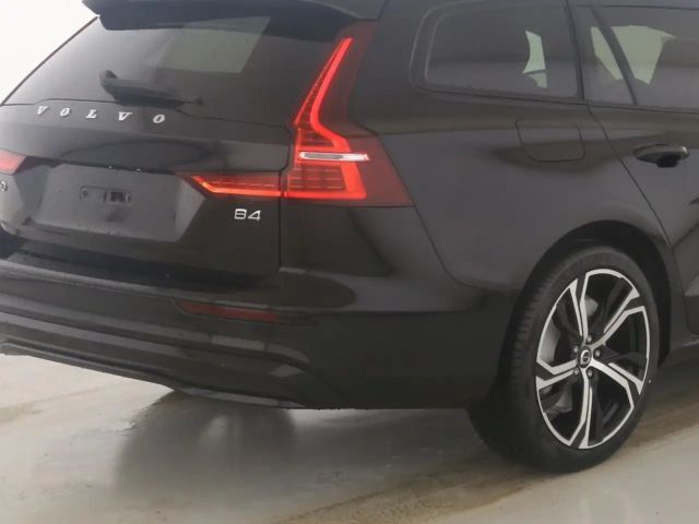 Volvo V60 Dark Plus