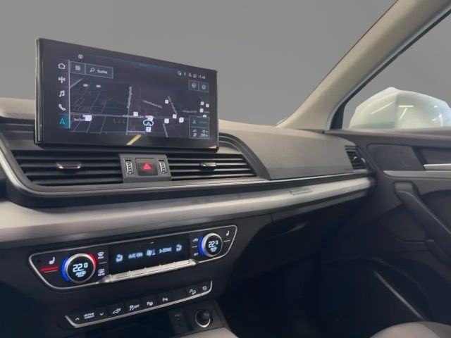 Audi Q5 Hybride Quattro