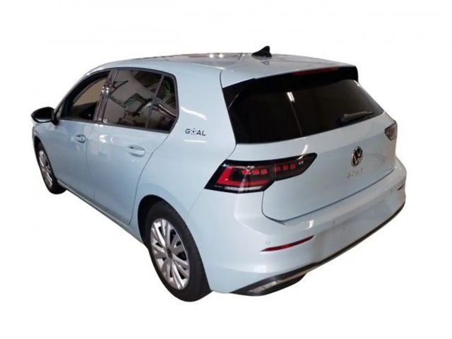 Volkswagen Golf 1.5 eTSI DSG Golf VIII