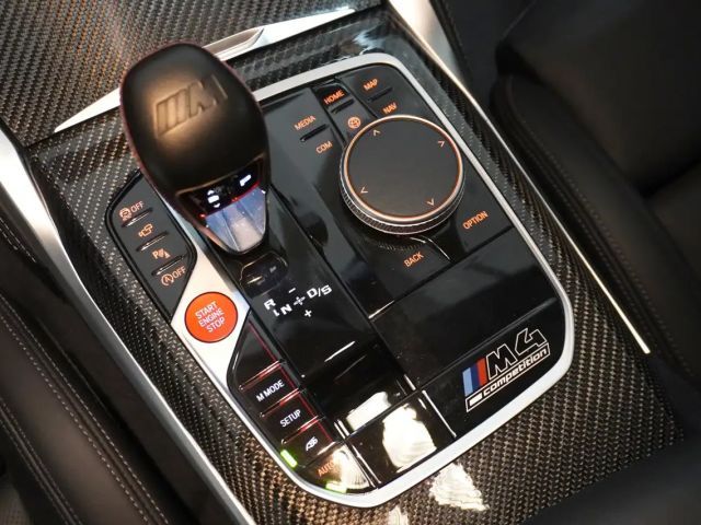 BMW M4 Competition Coupé xDrive