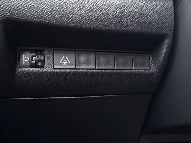 Peugeot 2008 Allure Pack
