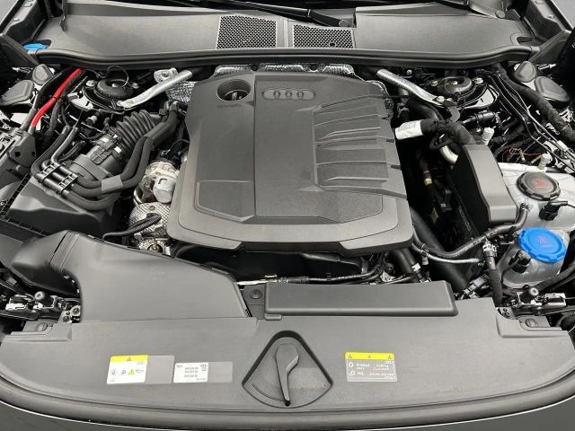 Audi A5 Quattro S-Line