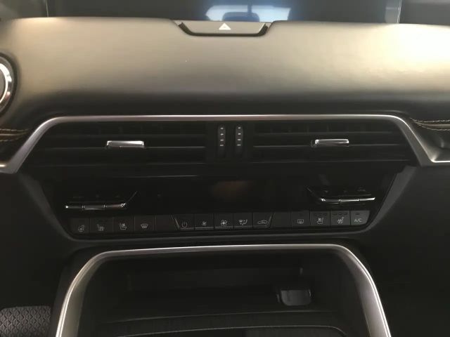 Mazda CX-60 4WD Homura e-Skyactiv