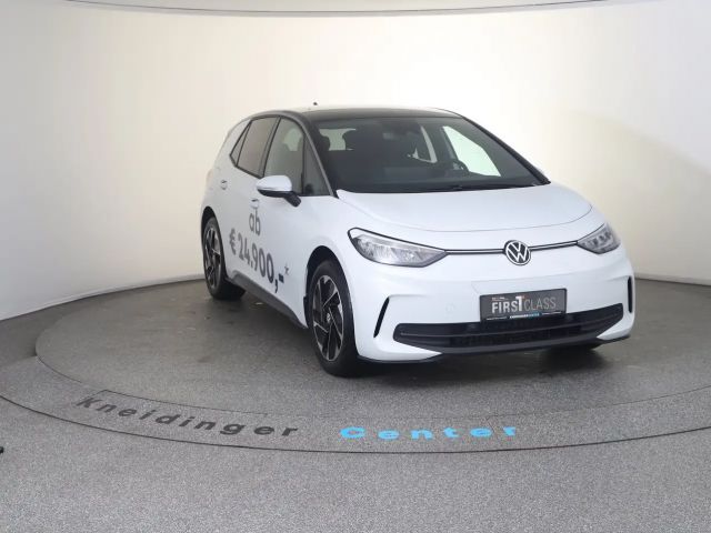 Volkswagen ID.3 Business Pure