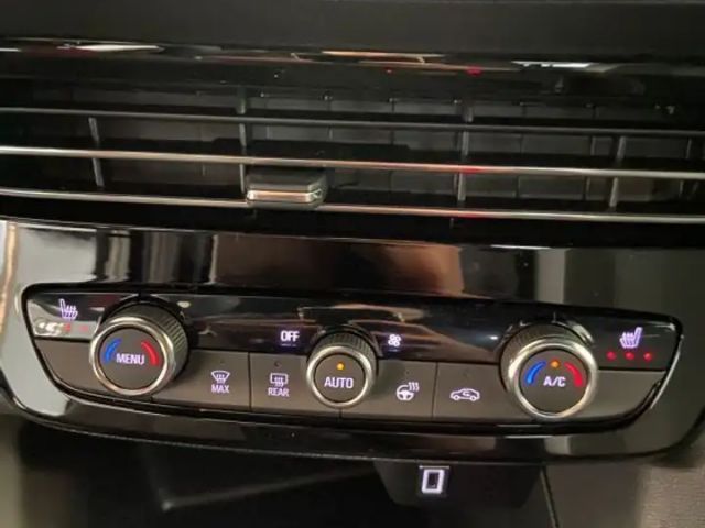 Opel Mokka GS-Line Grand Sport Turbo