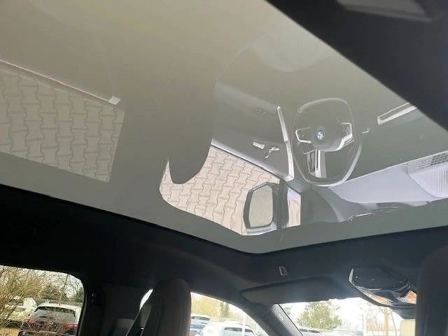 BMW iX xDrive xDrive40