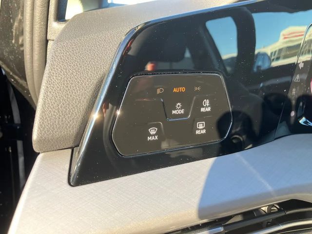 Volkswagen Golf Business Variant