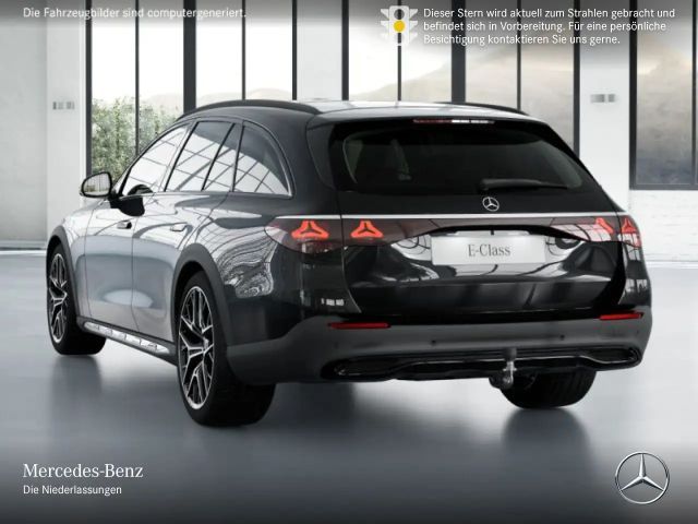 Mercedes-Benz E 450 4MATIC AVANTGARDE Estate