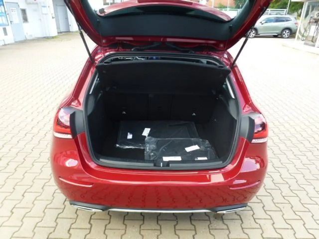 Mercedes-Benz A 200 4MATIC Progressive