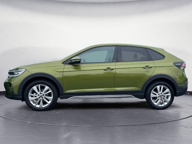 Volkswagen Taigo 1.0 TSI Move