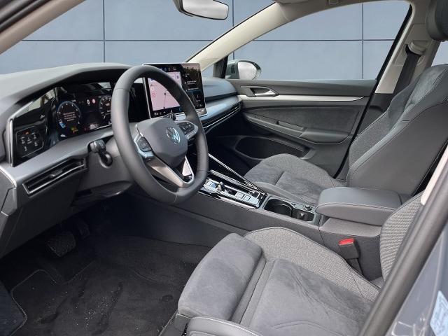 Volkswagen Golf 1.5 eTSI DSG Golf VIII Variant