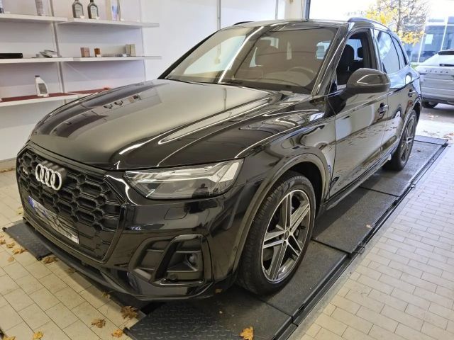Audi SQ5 3.0 TDI Quattro