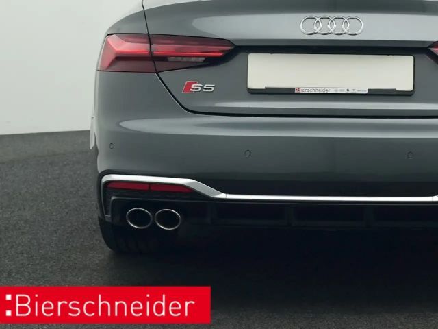 Audi S5 3.0 TFSI Cabriolet Quattro