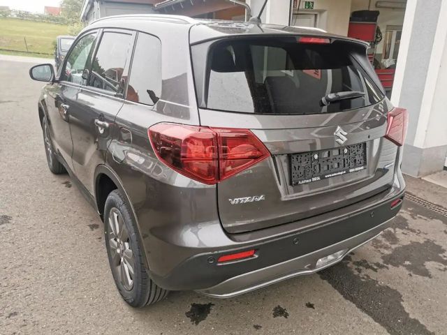 Suzuki Vitara AllGrip Shine