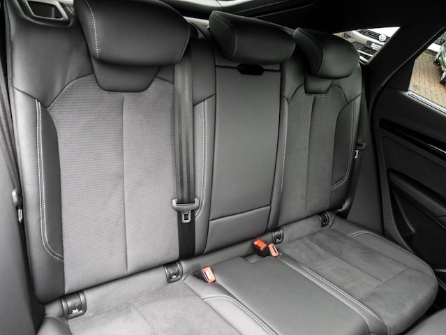 Audi Q5 50 TDI Quattro Sportback