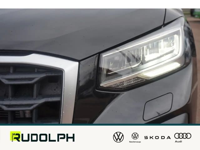 Audi Q2 35 TFSI S-Tronic