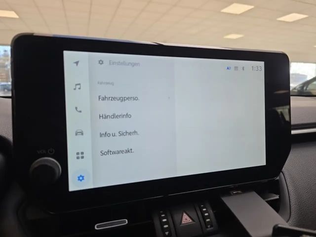 Toyota RAV4 4x2 Business Hybride