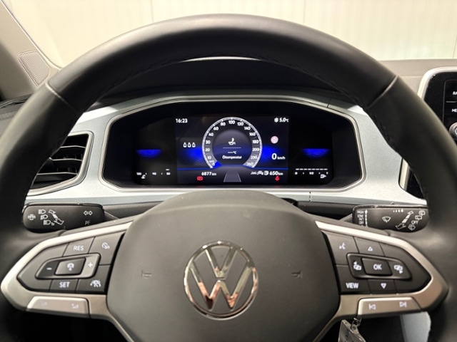 Volkswagen T-Roc 1.0 TSI