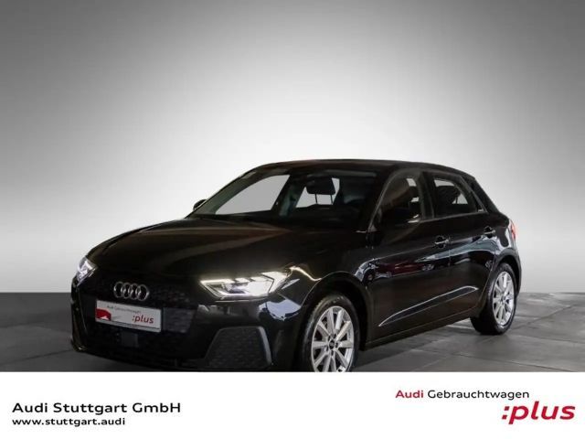 Audi A1 25 TFSI