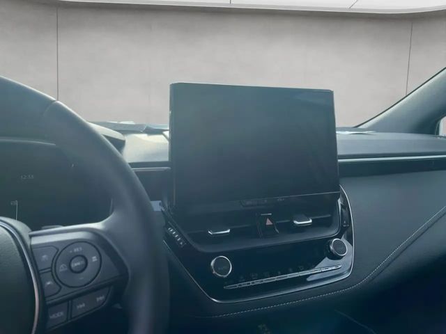 Toyota Corolla Hybride Touring