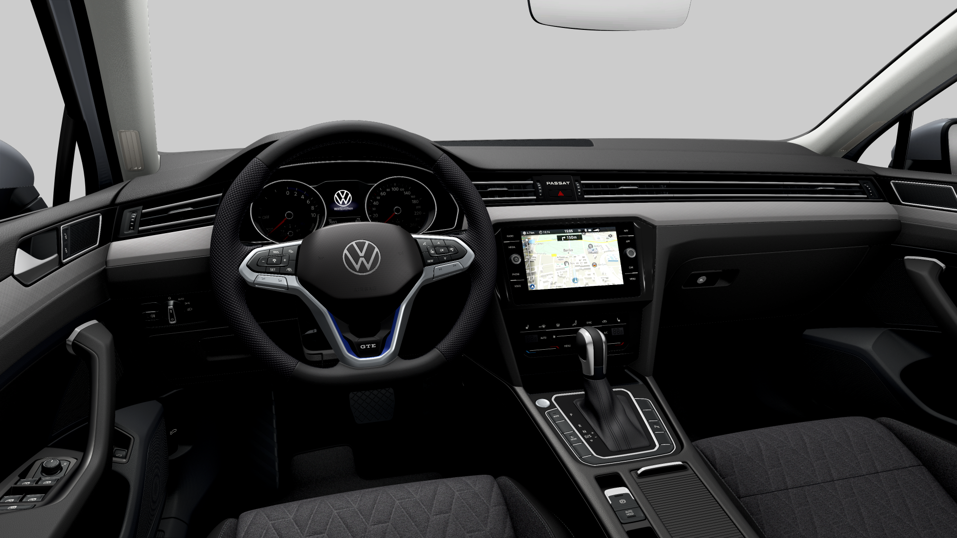 Volkswagen Passat DSG Variant eHybrid