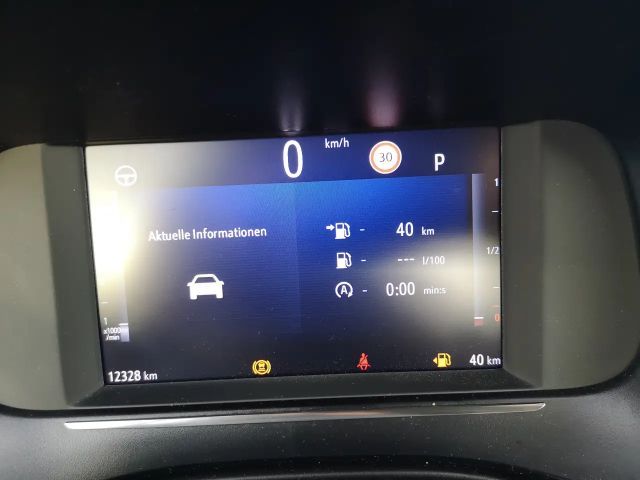 Opel Corsa GS-Line Grand Sport