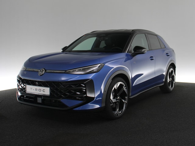 Volkswagen T-Roc 1.5 eTSI R-Line