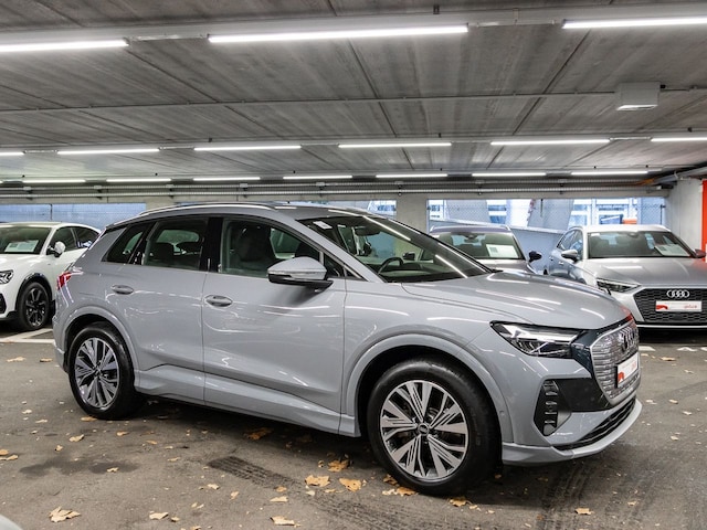 Audi Q4 e-tron 40