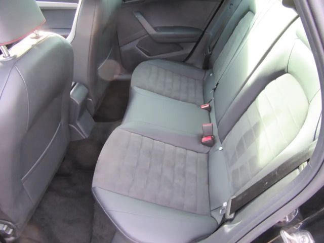 Seat Ibiza 1.0 TSI Black FR-lijn