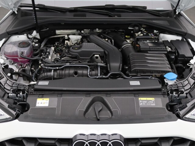 Audi A3 35 TFSI S-Tronic Sportback