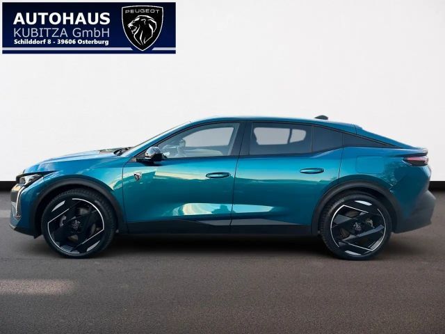 Peugeot 408 180 GT-Line Hybrid