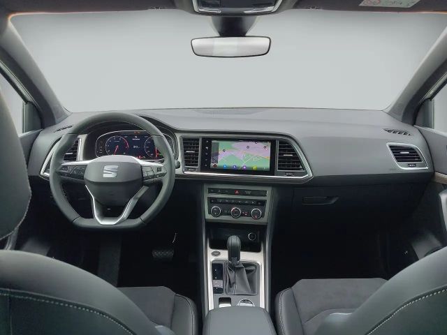 Seat Ateca 1.5 TSI