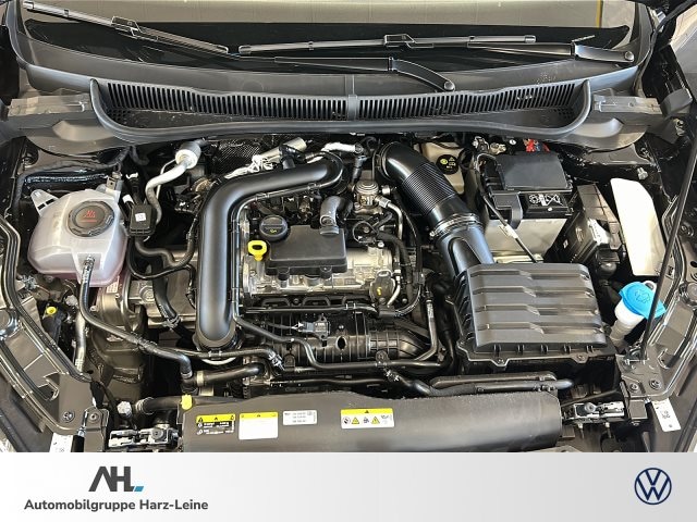 Volkswagen Taigo 1.0 TSI DSG