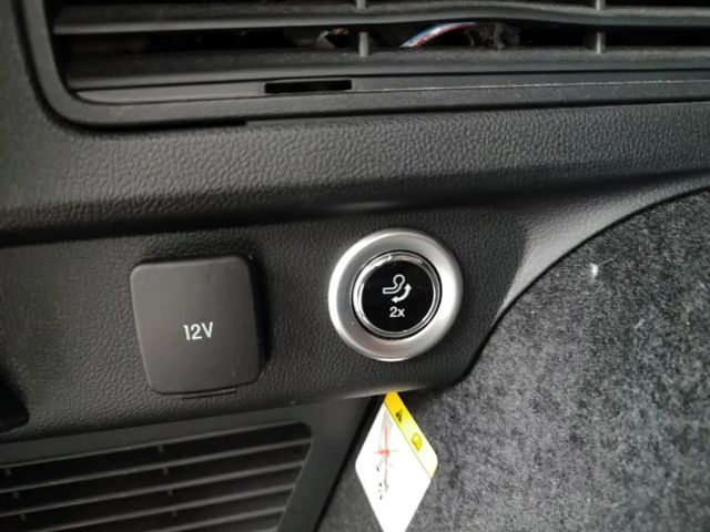 Ford Kuga Plug in Hybrid Titanium