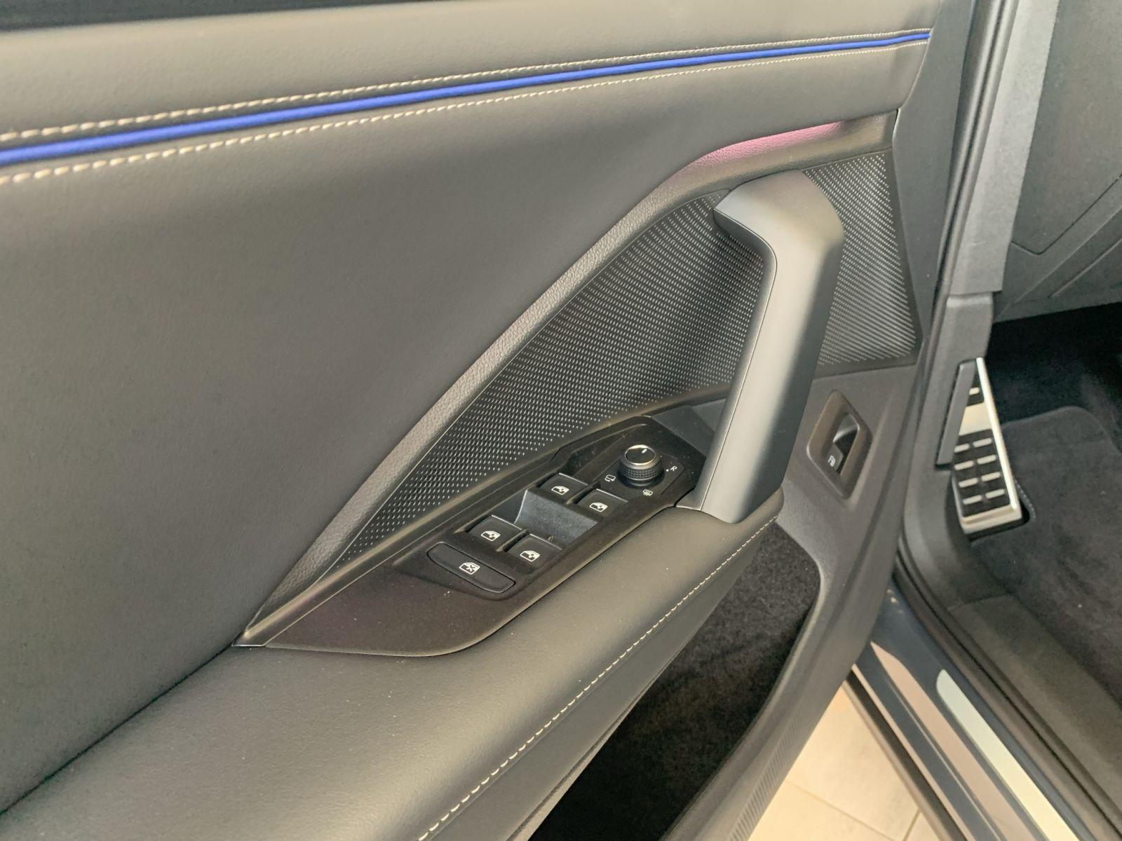 Volkswagen Tiguan R-Line eHybrid