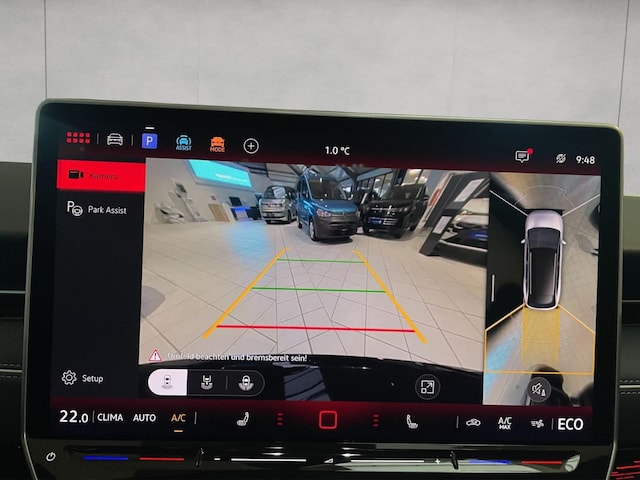 Volkswagen ID.7 Pro Style Tourer