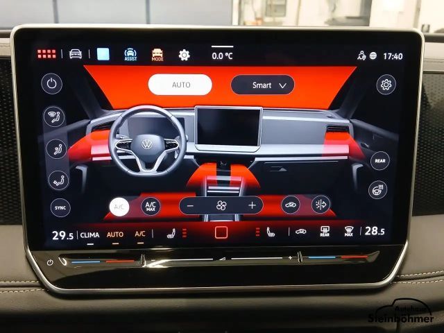 Volkswagen Tiguan 1.5 eTSI DSG IQ.Drive