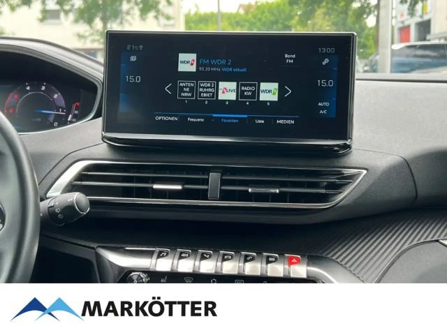 Peugeot 3008 Allure Pack BlueHDi