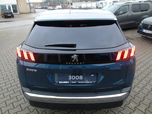 Peugeot 3008 Allure Pack