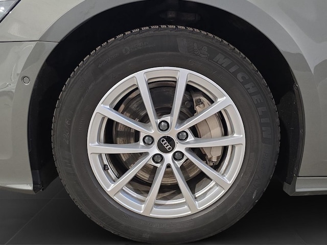 Audi A6 45 TFSI Avant S-Tronic