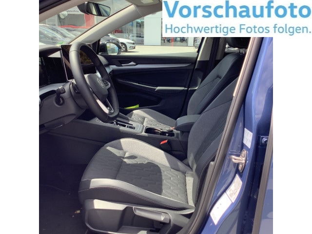 Volkswagen Golf 2.0 TDI Golf VIII