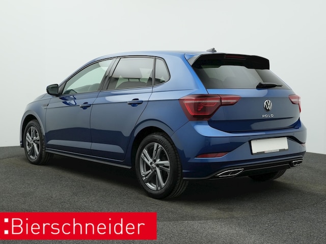 Volkswagen Polo 1.0 TSI IQ.Drive R-Line