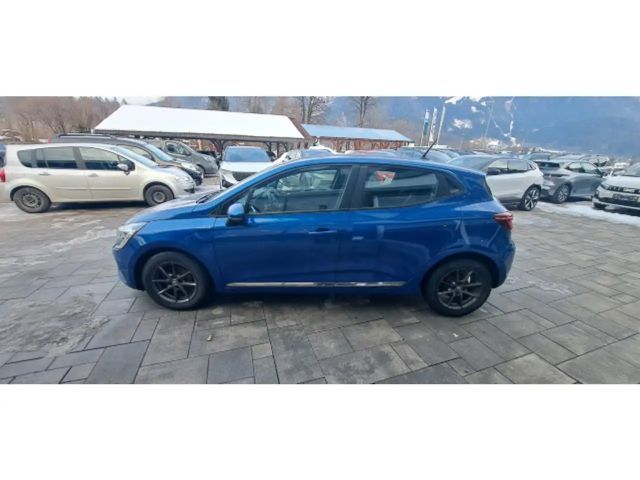 Renault Clio Experience