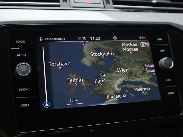 Volkswagen Passat 1.5 TSI Business Variant