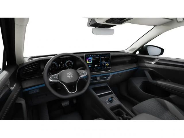 Volkswagen Tiguan 1.5 eTSI Life